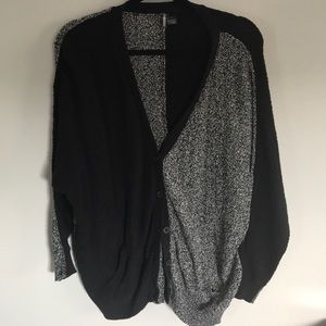 UO cardigan sweater